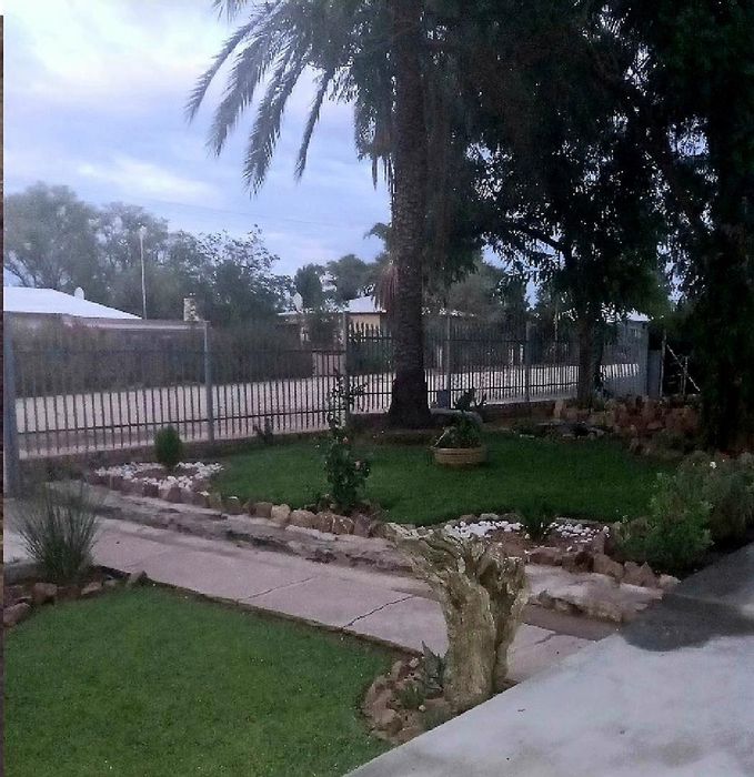 Omaruru guide Property, Estate Agents & News MyProperty Namibia
