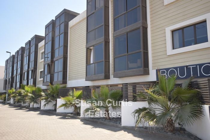 Property #1914428, Apartment for sale in Swakopmund Central