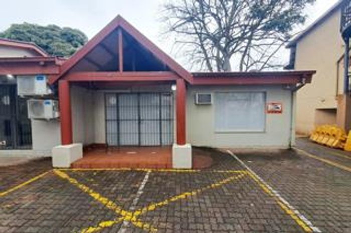 Property #2187521, Business rental monthly in Nelspruit