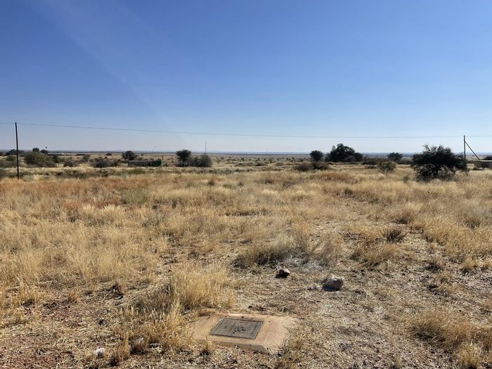 Property #2269076, Vacant Land Commercial for sale in Windhoek Central