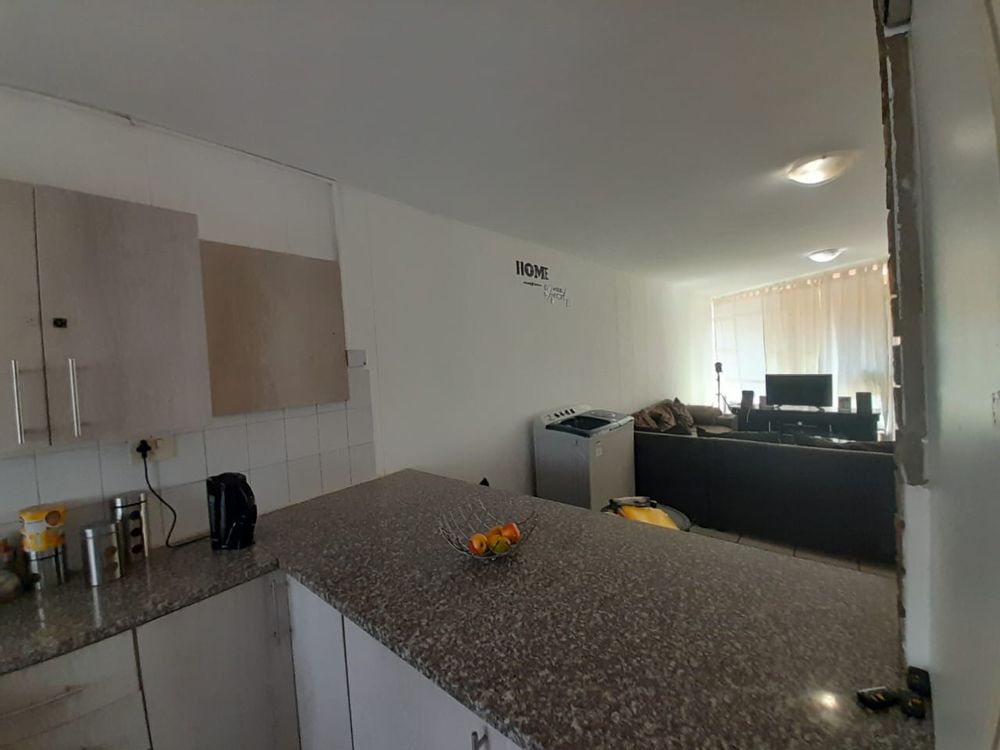 Open-plan