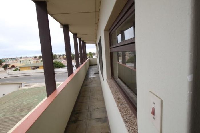 Property #2160148, Apartment for sale in Swakopmund Central