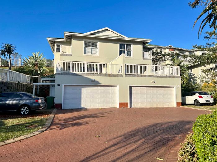Property #2176348, Townhouse for sale in Mount Edgecombe