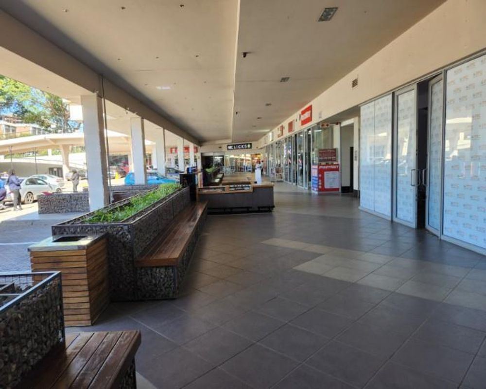 Walkway 
