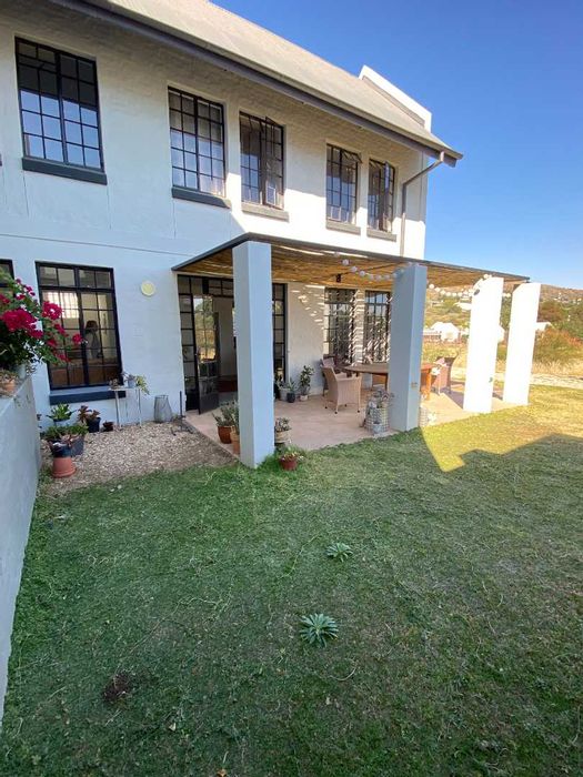 Klein Windhoek Houses to rent