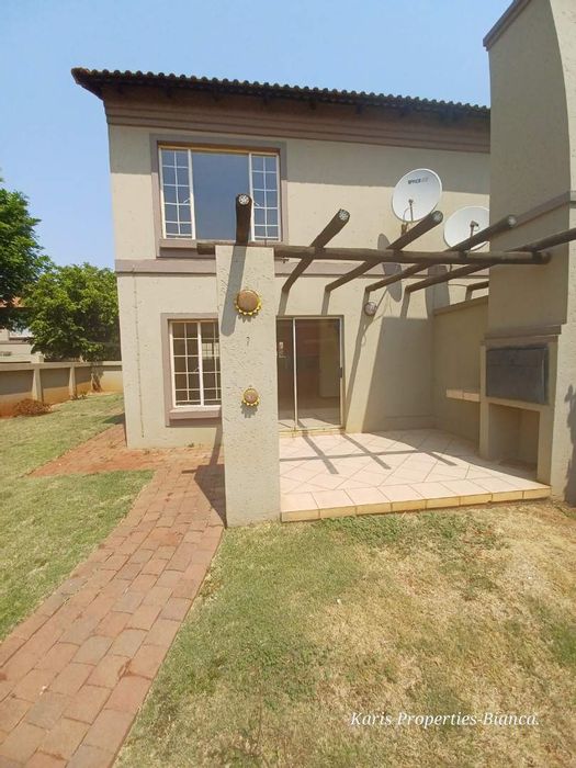 Property #2189779, Townhouse rental monthly in Annlin