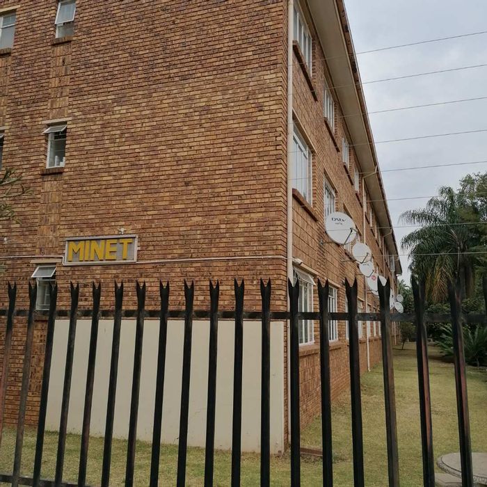 Property #1999941, Apartment for sale in Pretoria North