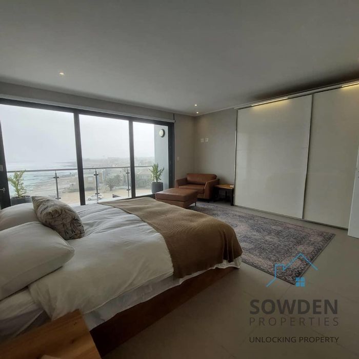 Property #2166582, Apartment for sale in Swakopmund Ext 8