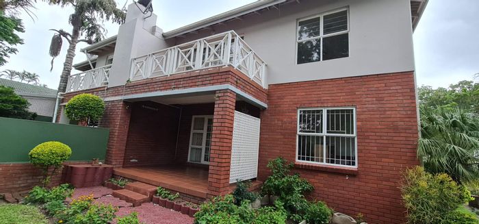 Property #2231283, Townhouse rental monthly in Mount Edgecombe Central