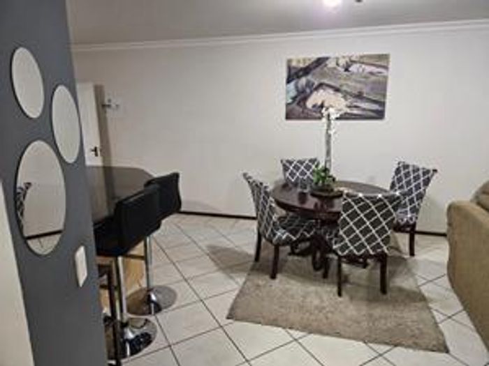 Property #2197587, Apartment for sale in Rivonia