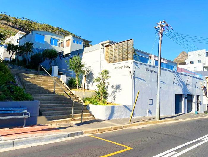 Property #2031638, House pending sale in Sea Point