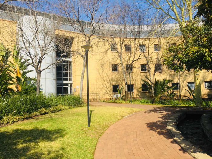 Property #2170525, Office rental monthly in Woodmead
