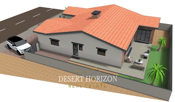 Property #2434304, House For Sale in Swakopmund Ext 23