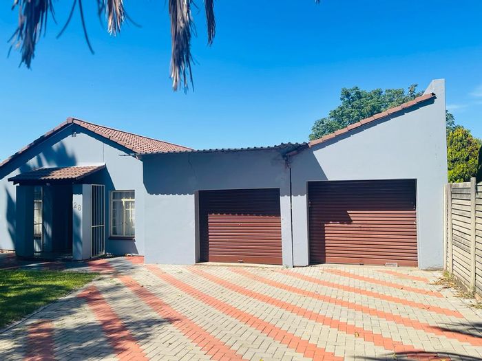 Brits Property property and houses to rent in Brits MyProperty