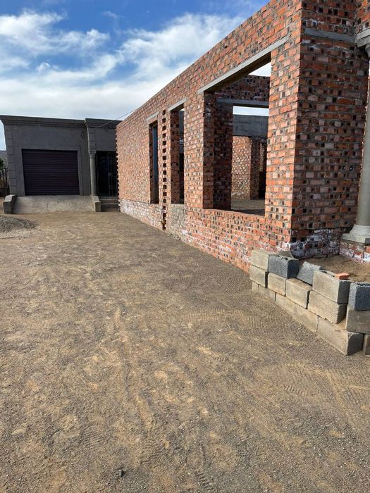Property #2203901, House for sale in Botshabelo