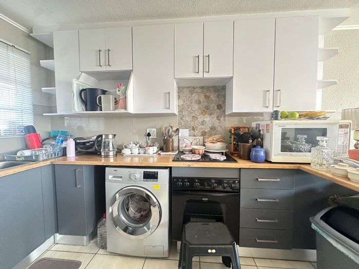 Property #2412145, Townhouse Rental Monthly in Monument Park