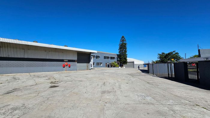 Property #2248794, Industrial rental monthly in Epping Industrial