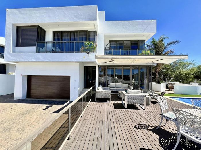 Klein Windhoek Houses to rent