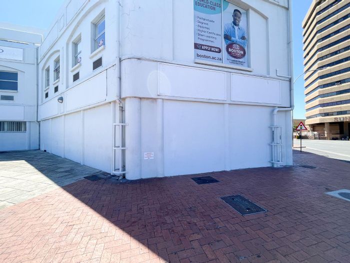 Property #2218259, Retail rental monthly in Bellville Central