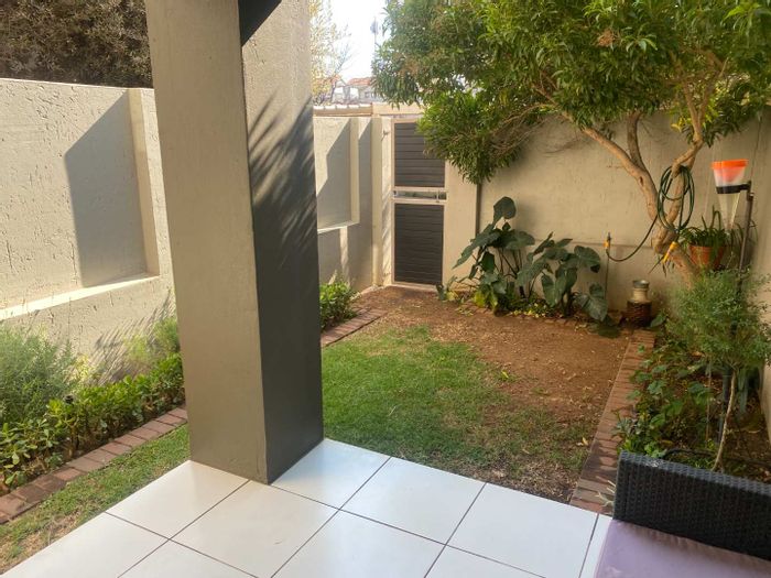 Property #2186254, Apartment for sale in Lonehill
