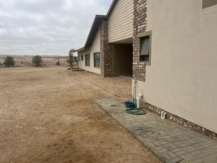 Property #2197383, Small Holding for sale in Swakopmund River Plots