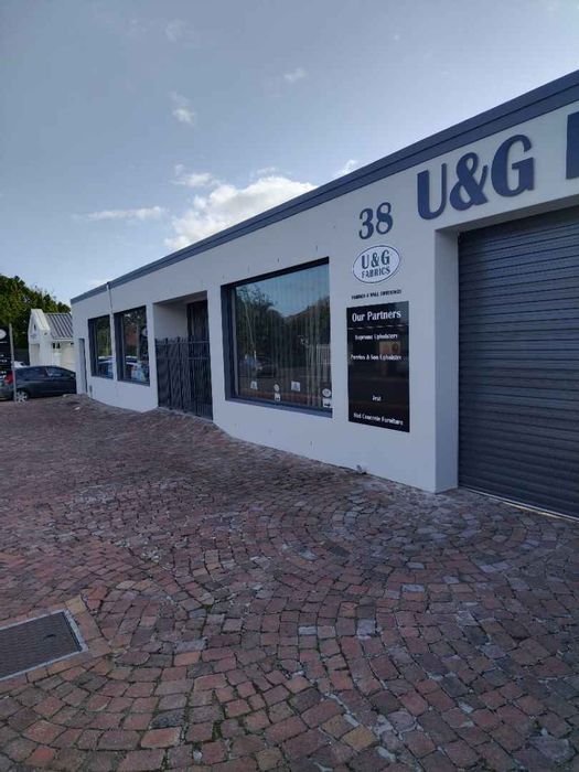 Property #2177018, Business for sale in Somerset West Central