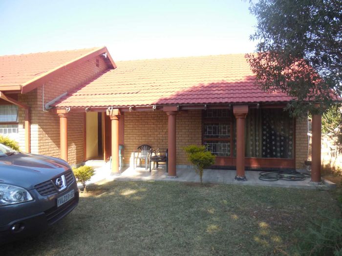 Property #2394025, House Rental Monthly in Lindo Park