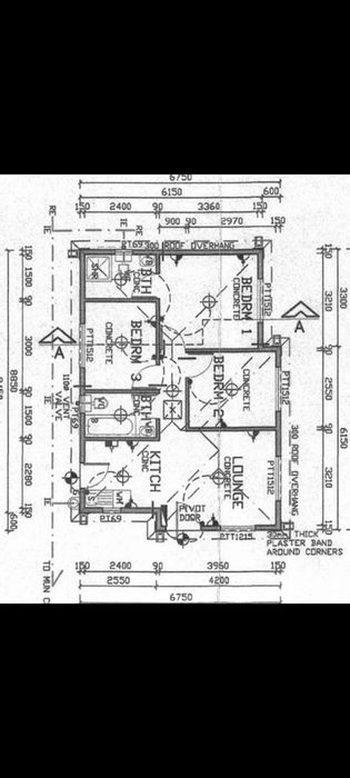 House for Sale in Reiger Park: 2-3 bedrooms, customizable designs, secure living.