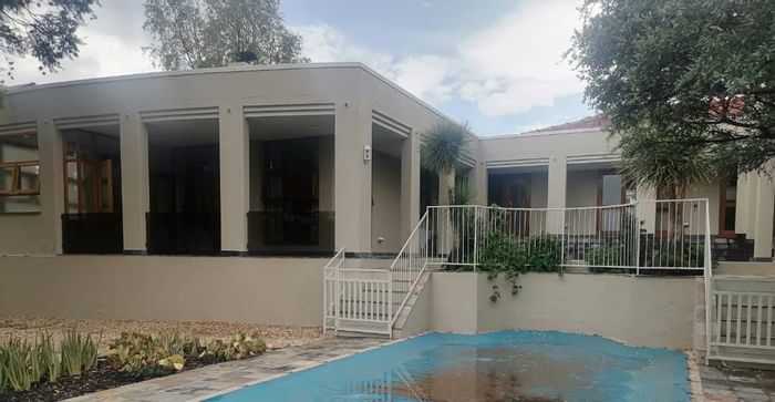 Property #2350542, House Rental Monthly in Klein Windhoek