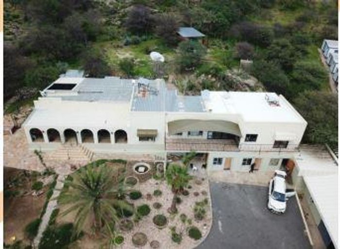 Property #2172677, Small Holding for sale in Brakwater