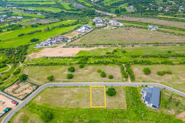 Property #2089303, Vacant Land Residential sold in Steyn City