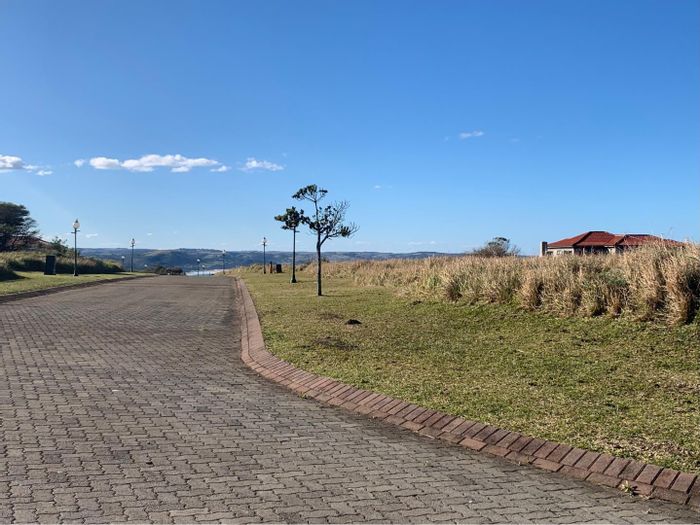 Cintsa West: For Sale - Vacant Land Residential with 360-degree views, easy access.