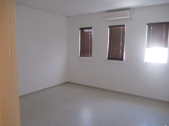 Property #2191649, Office rental monthly in Windhoek Central