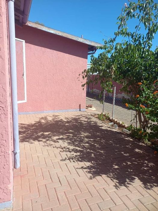Property #2263614, House for sale in Mariental Central