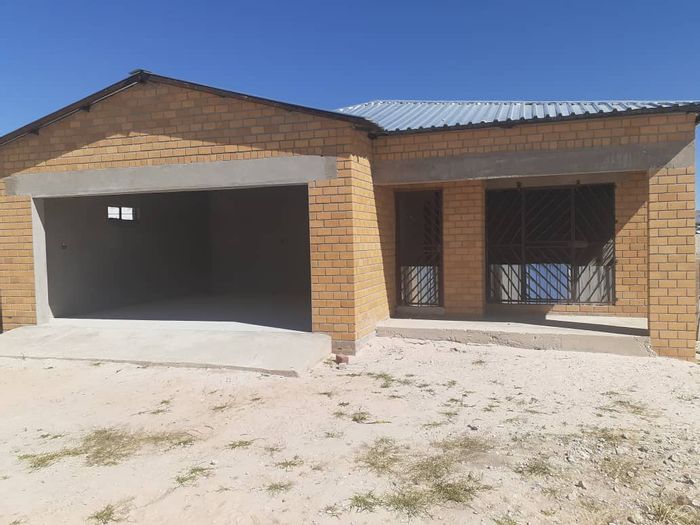 Property #2049977, House for sale in Ondangwa