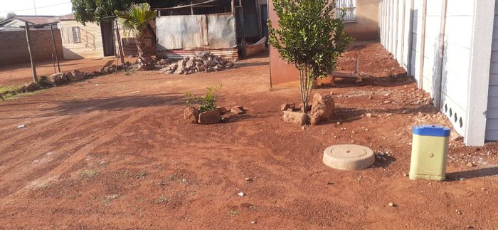 Property #2249656, Vacant Land Residential for sale in Soshanguve South