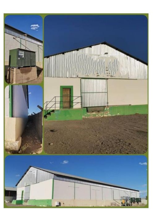 Property #2212373, Business for sale in Keetmanshoop Central