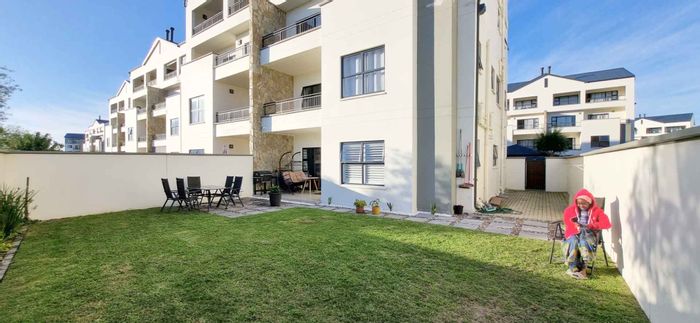 Property #2397545, Apartment Rental Monthly in Sunningdale