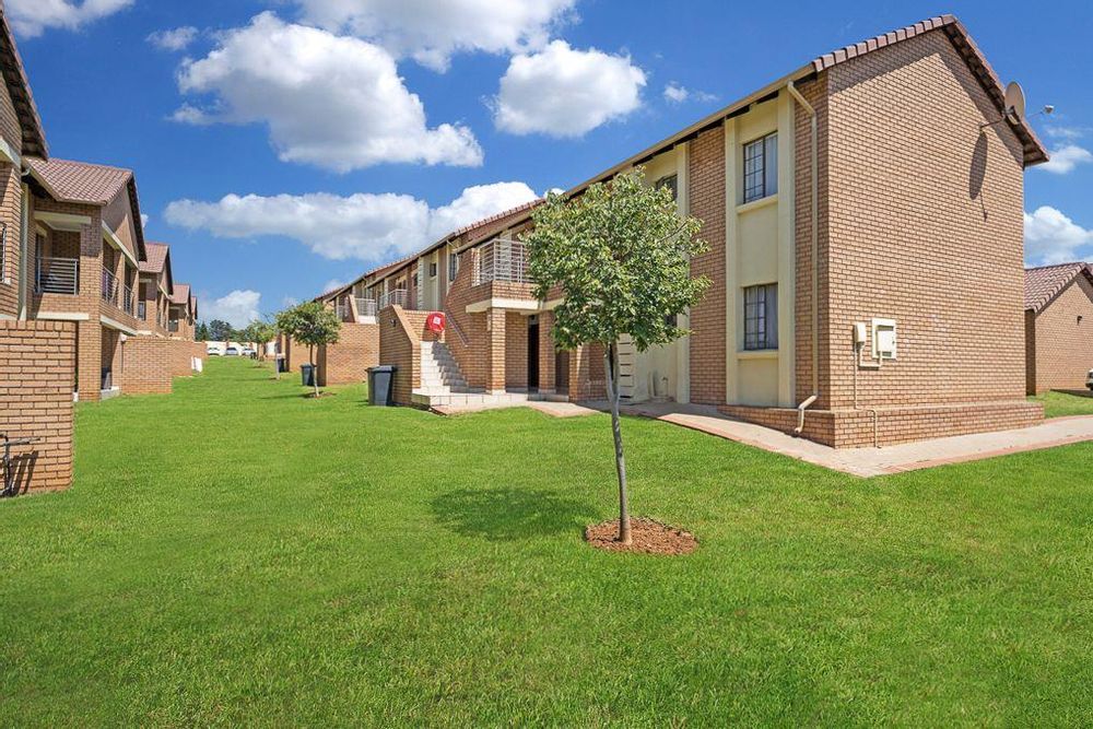 2 Bedroom Apartment in Sagewood For Sale R770,000 2210677