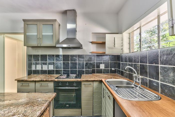 Property #2188926, Apartment for sale in Oranjezicht