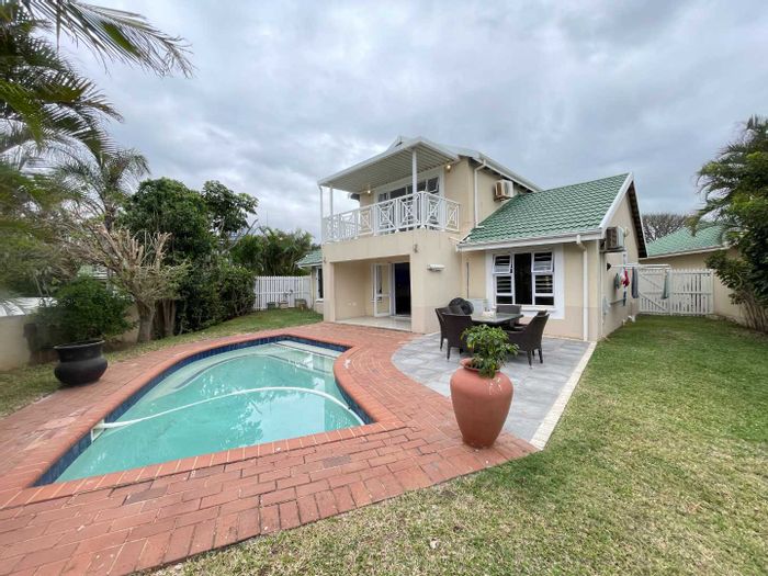 Property #2259928, Townhouse rental monthly in Umhlanga Central