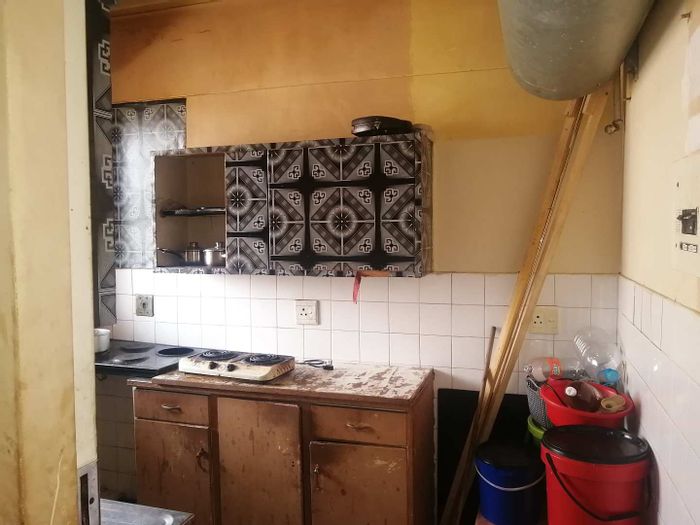 Property #2069390, Apartment for sale in Sunnyside