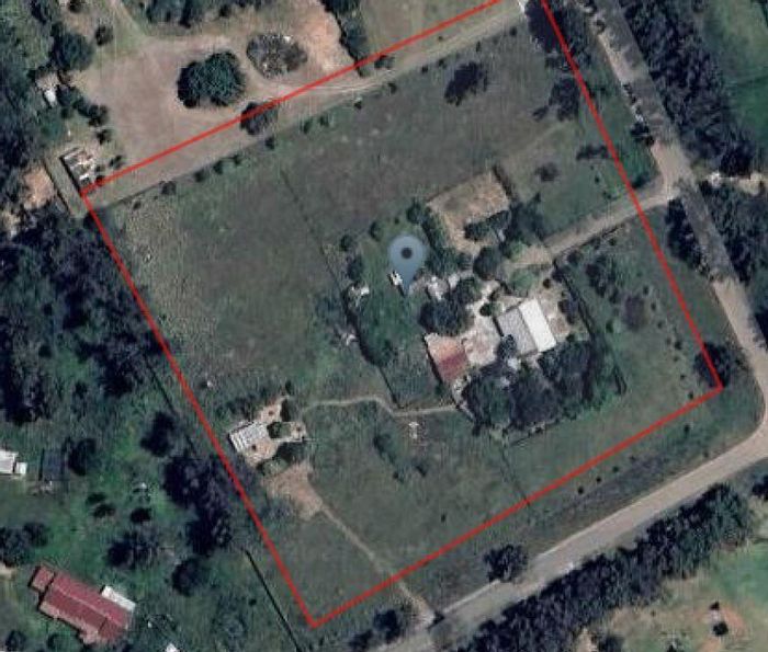 Property #2188947, Small Holding for sale in Walker Fruit Farms