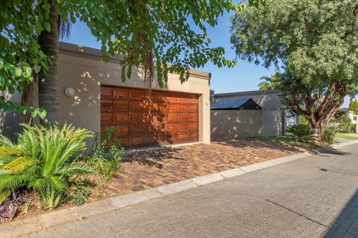 Property #2201023, Townhouse for sale in Randpark Ridge