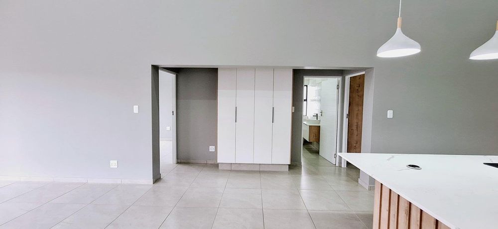 Linen Cupboard
