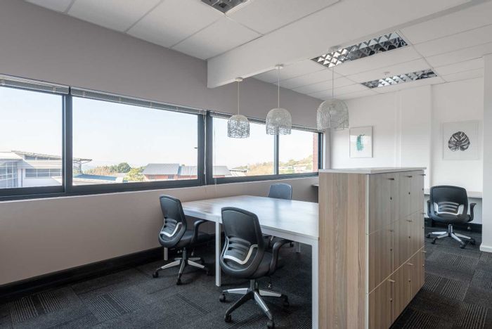 Office To Rent in Town Bush Valley: Flexible workspace, meeting rooms, and golf access.