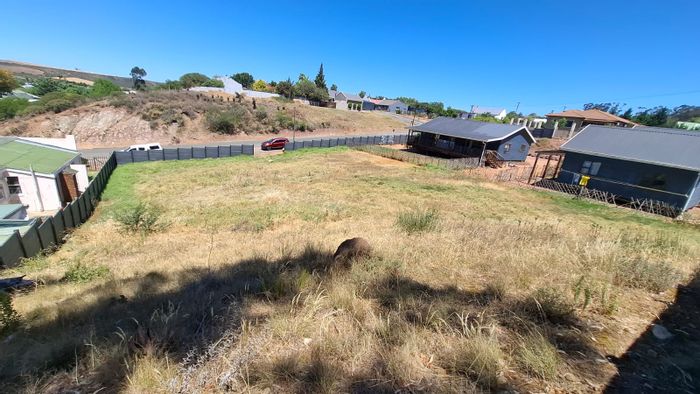 Property #2430726, Vacant Land Residential For Sale in Heidelberg Central