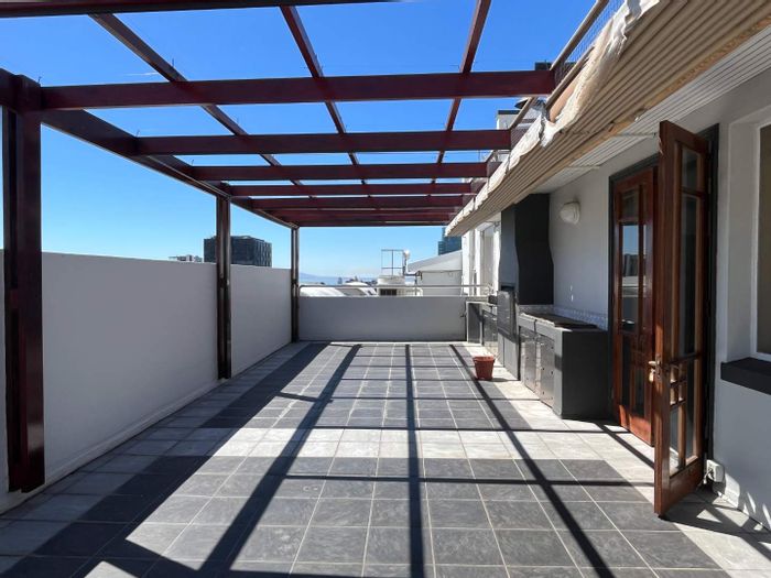 Property #2227694, Office rental monthly in Cape Town City Centre