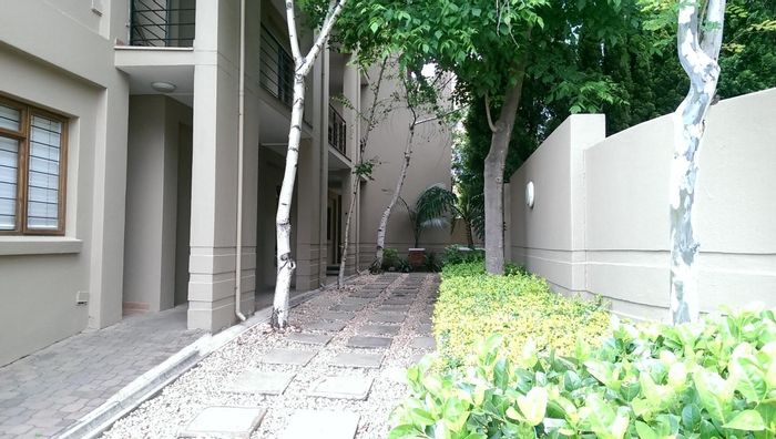 Property #1851780, Apartment rental monthly in Sandton Central