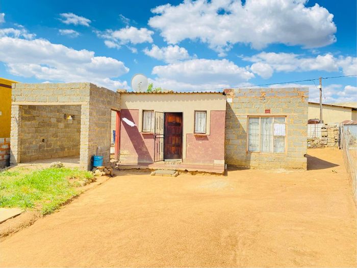Property #2198193, House for sale in Tsakane Ext 15